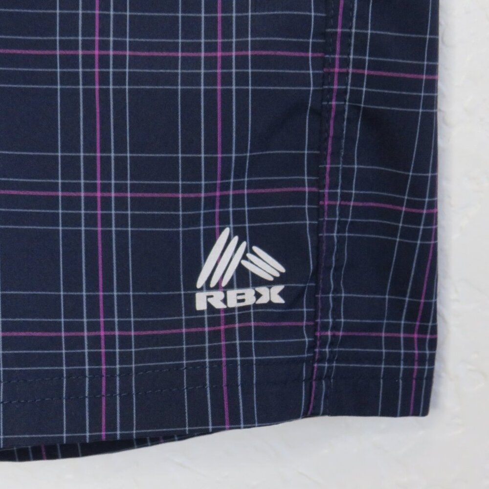 Rbx* Men's 2" Belt Loop Multipocketed Performance… - image 5